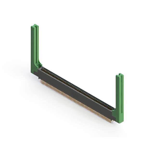 395-106-523-558 EDAC Inc.  Edgeboard Connectors